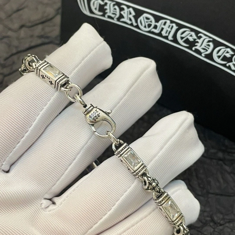 Chrxmx Hxxrts Bracelets Elegant 297441