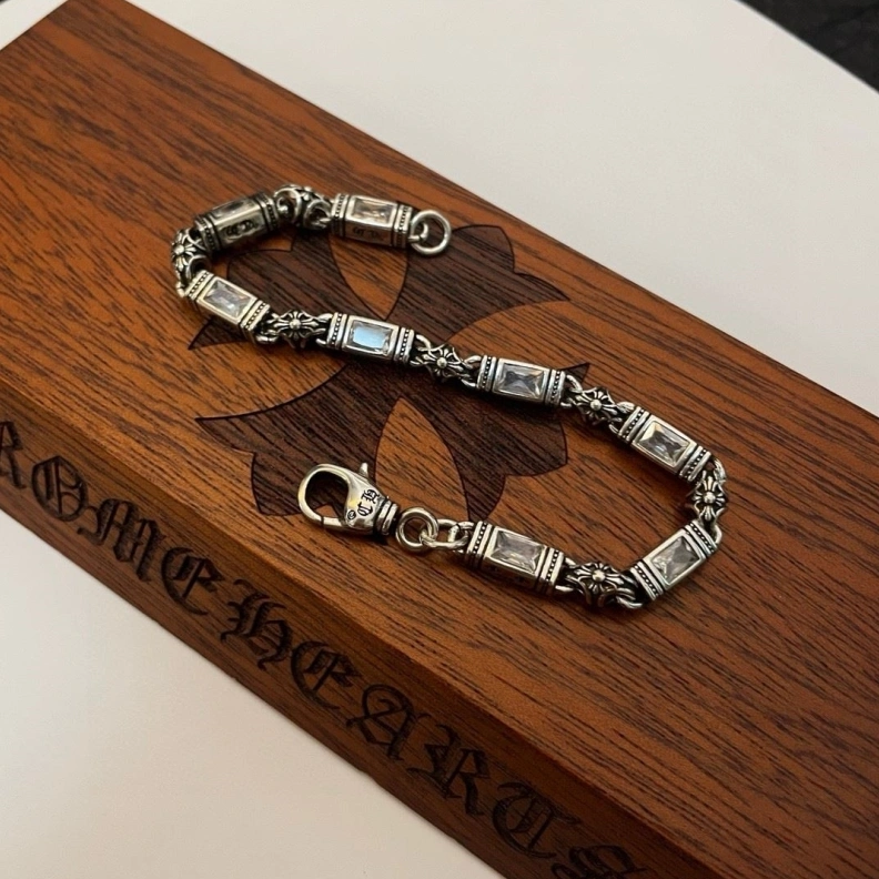 Chrxmx Hxxrts Bracelets Elegant 297441