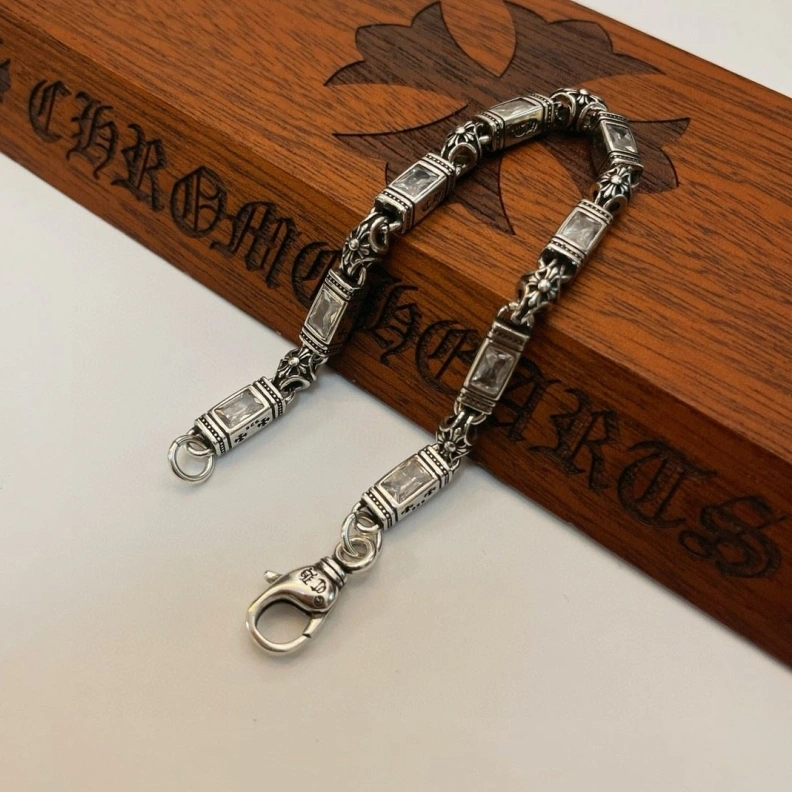 Chrxmx Hxxrts Bracelets Elegant 297441