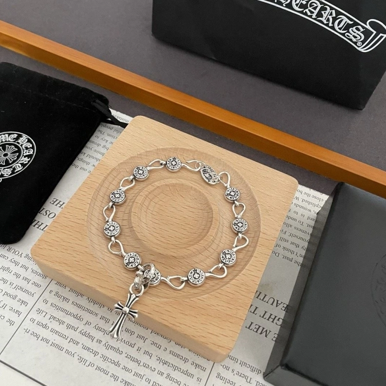 UrbanStyle Chrxmx Hxxrts Bracelets 297437