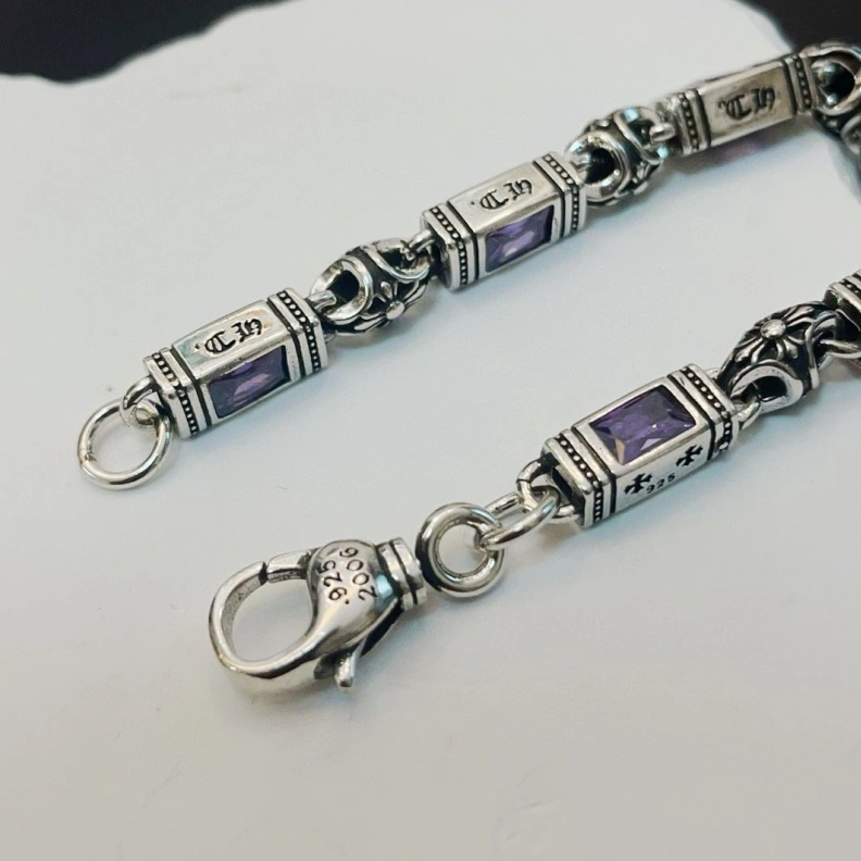 Chrxmx Hxxrts Bracelets Minimalist 297435