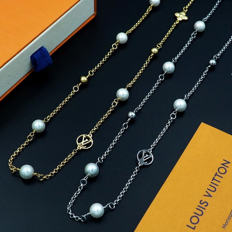 Vibrant LX Necklaces 308915