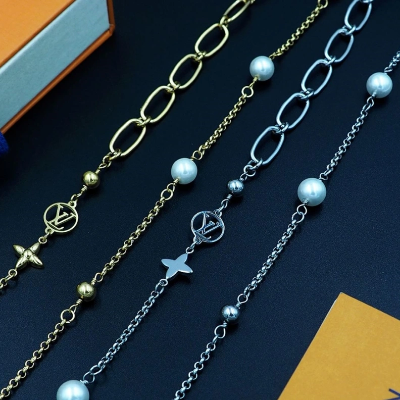 Vibrant LX Necklaces 308915