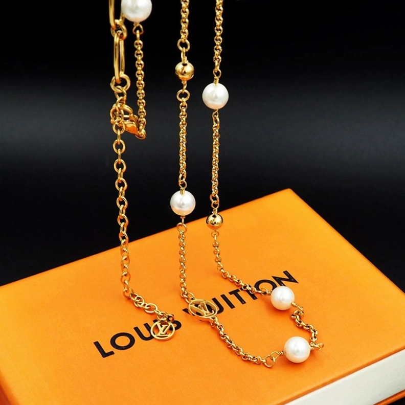 Vibrant LX Necklaces 308915