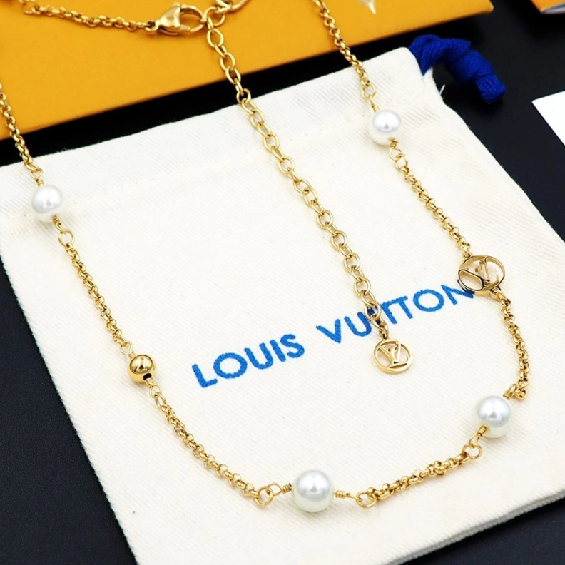 Vibrant LX Necklaces 308915
