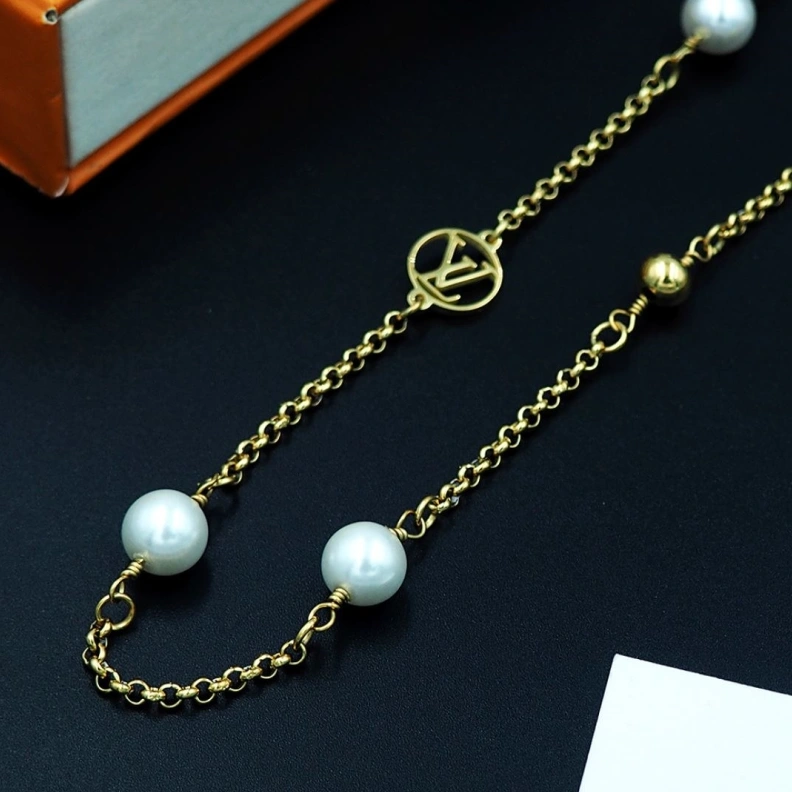 Vibrant LX Necklaces 308915