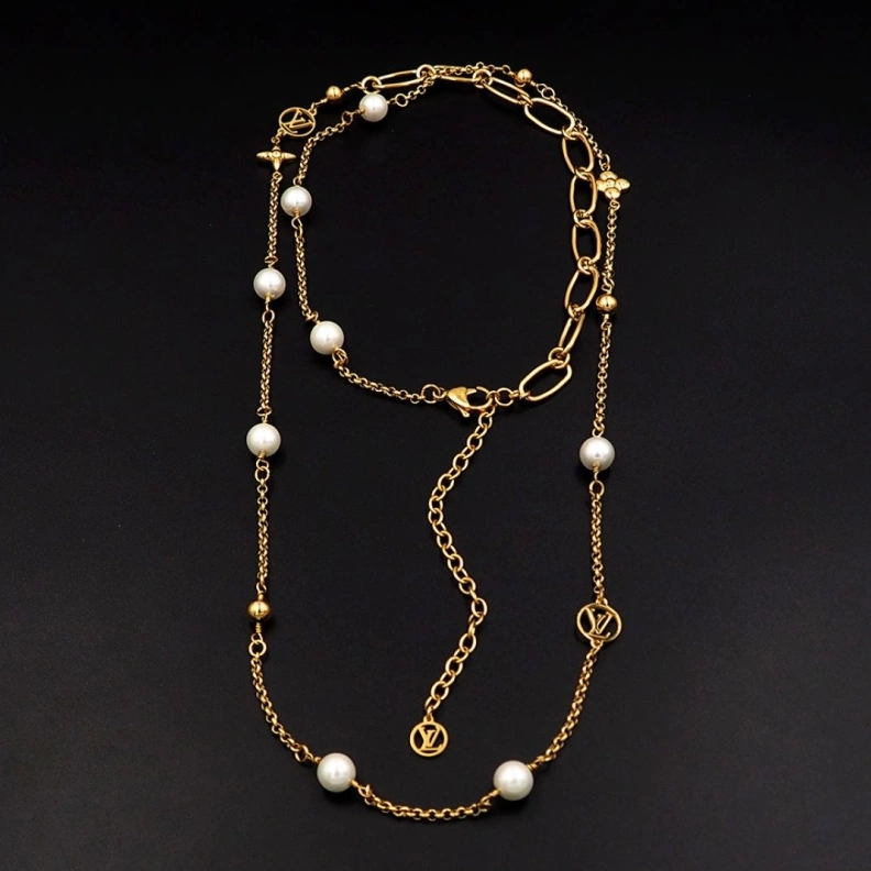 Vibrant LX Necklaces 308915