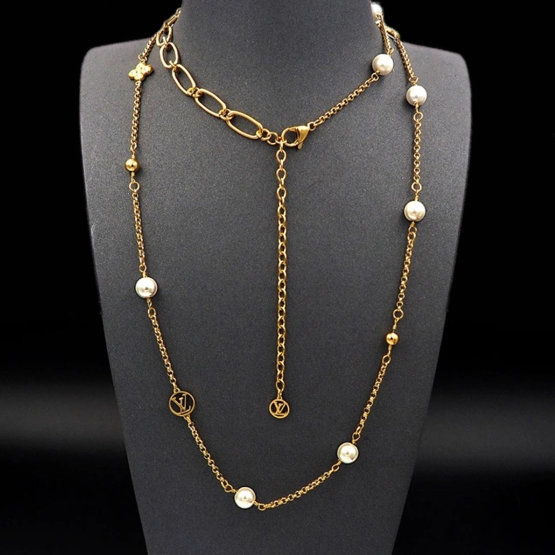 Vibrant LX Necklaces 308915