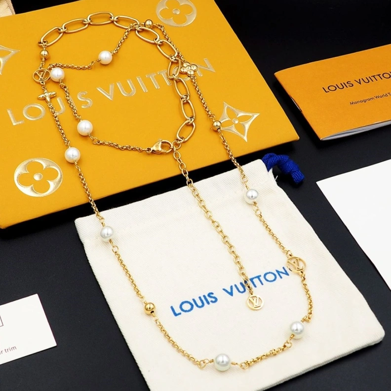 Vibrant LX Necklaces 308915