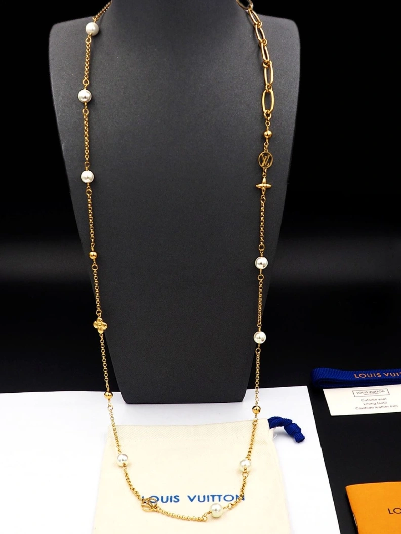 Vibrant LX Necklaces 308915