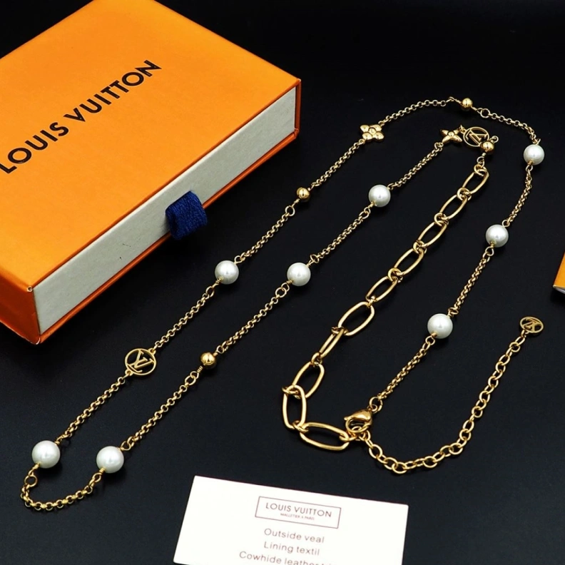 Vibrant LX Necklaces 308915