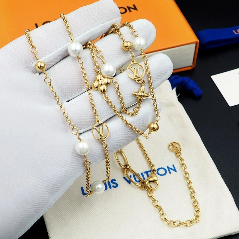 Vibrant LX Necklaces 308915