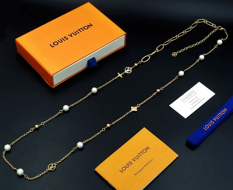 Vibrant LX Necklaces 308915