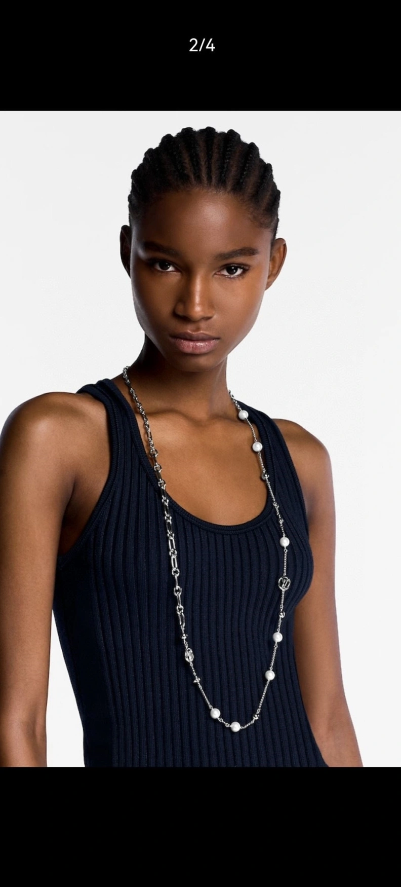 LX Necklaces Affordable 308916