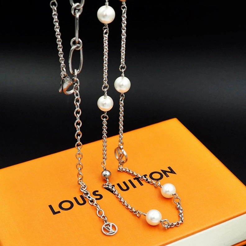 LX Necklaces Affordable 308916