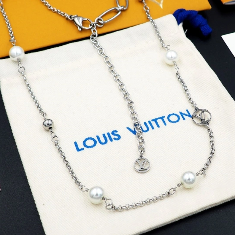 LX Necklaces Affordable 308916