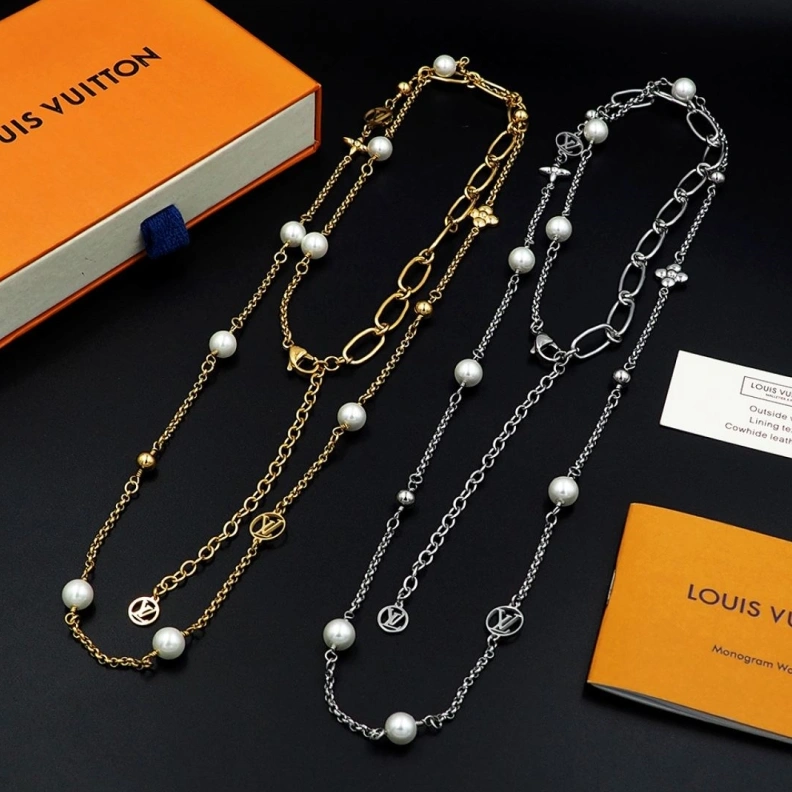LX Necklaces Affordable 308916