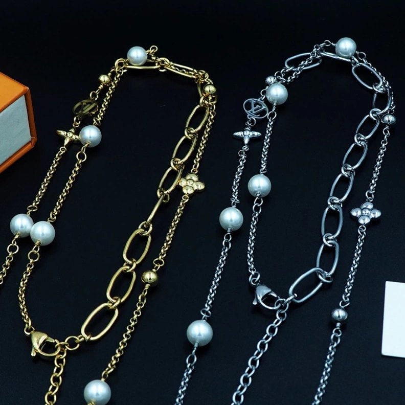 LX Necklaces Affordable 308916