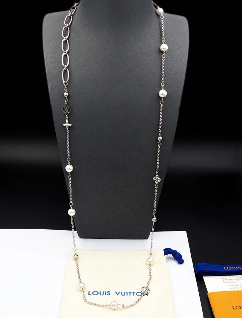 LX Necklaces Affordable 308916