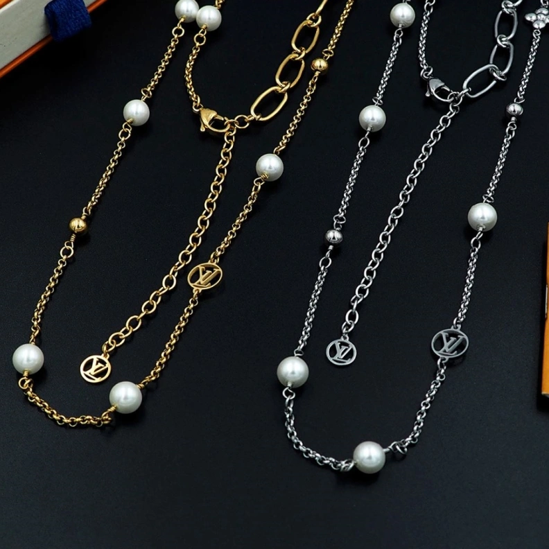 LX Necklaces Affordable 308916