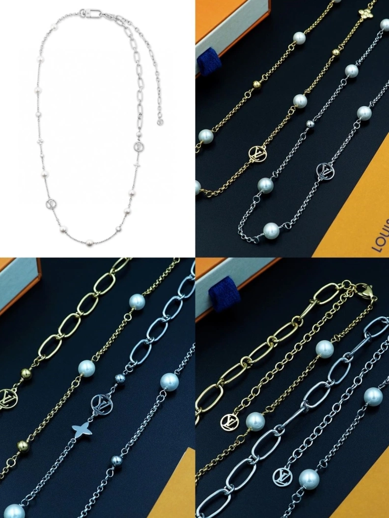 LX Necklaces Affordable 308916