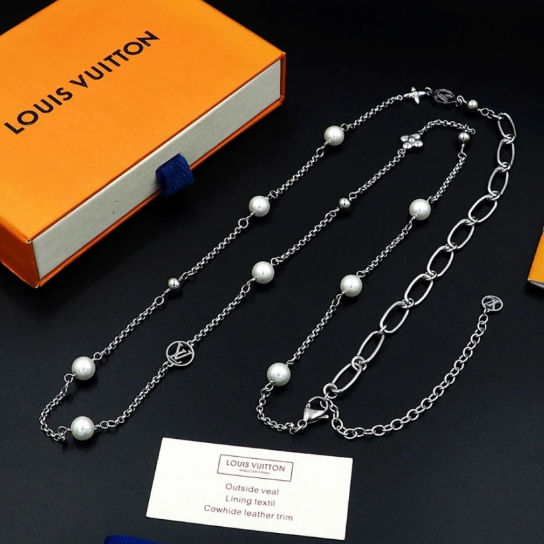 LX Necklaces Affordable 308916