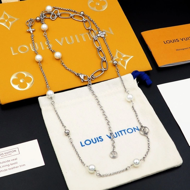 LX Necklaces Affordable 308916