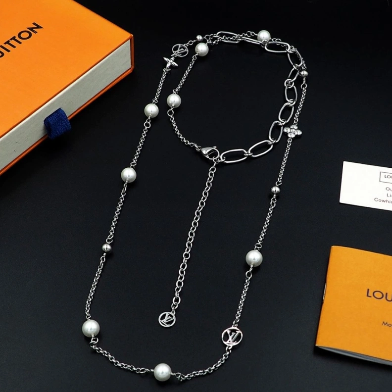 LX Necklaces Affordable 308916
