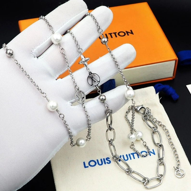 LX Necklaces Affordable 308916