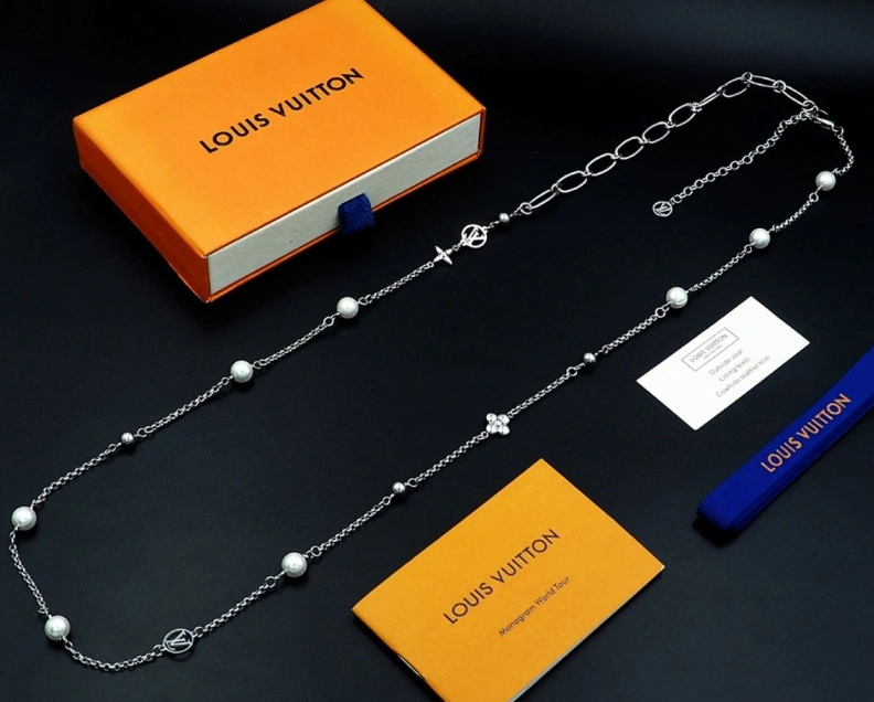 LX Necklaces Affordable 308916