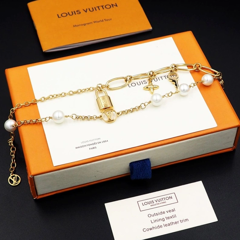 Elegant LX Bracelets 309129