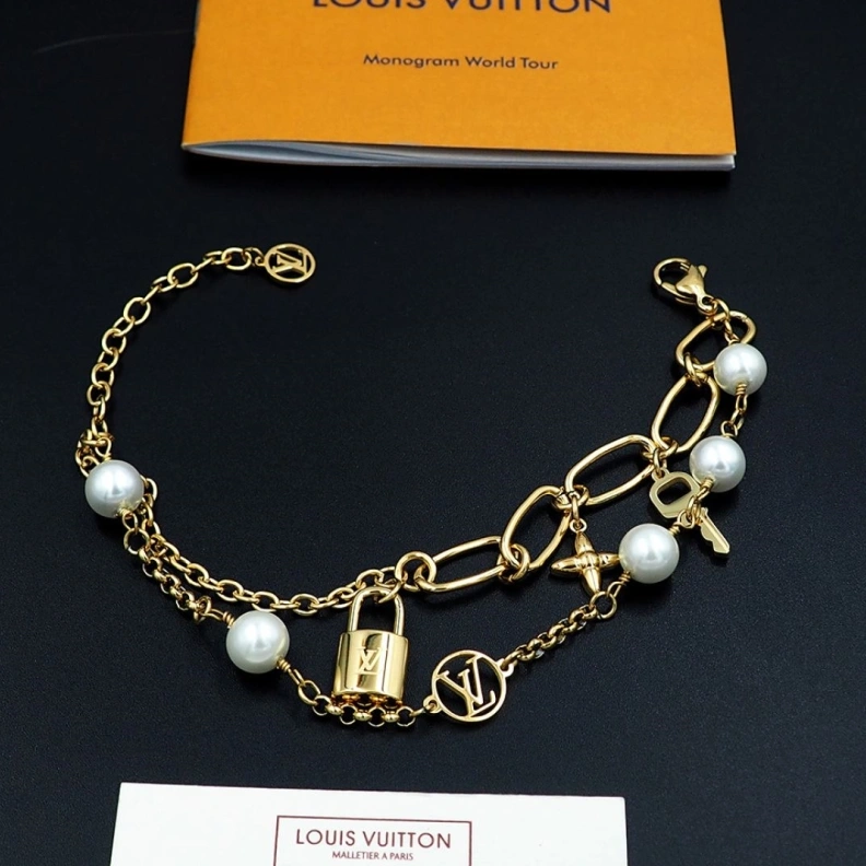 Elegant LX Bracelets 309129
