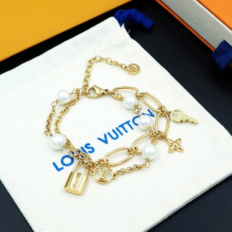 Elegant LX Bracelets 309129