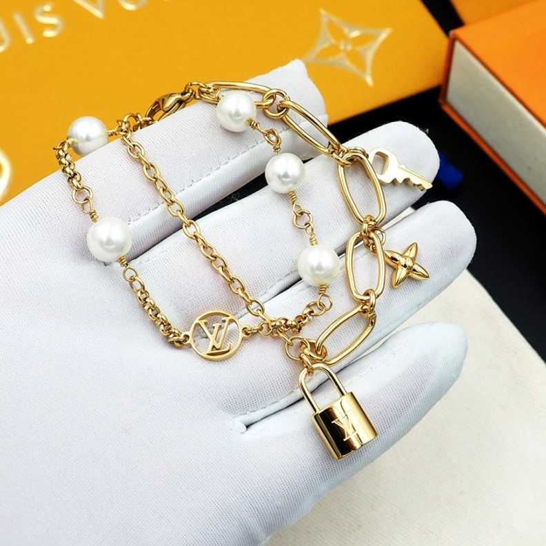 Elegant LX Bracelets 309129