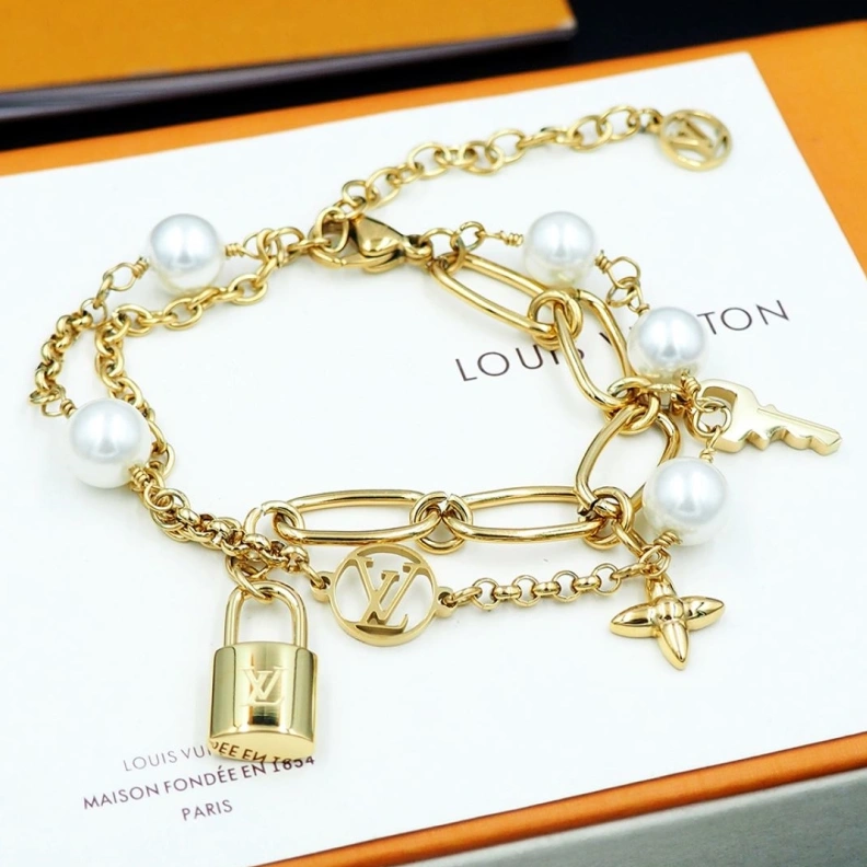 Elegant LX Bracelets 309129