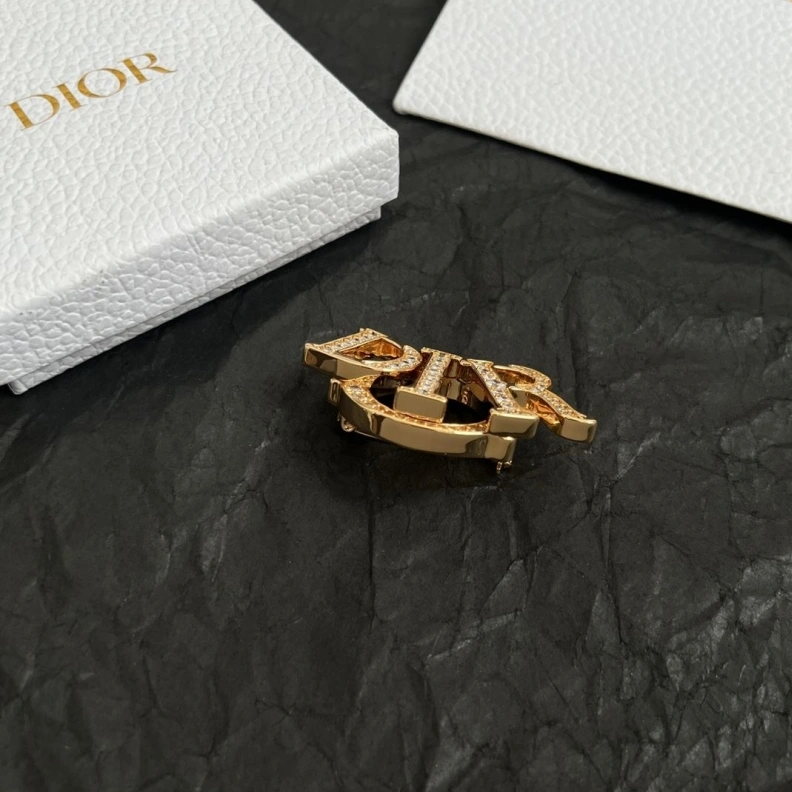 Christian Dxxr Brooches Sleek 294273