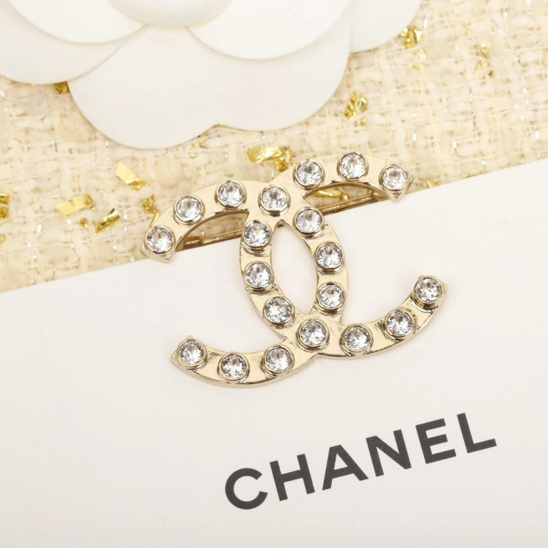 Chxnxl Brooches HighQuality 286415