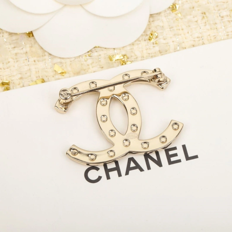 Chxnxl Brooches HighQuality 286415