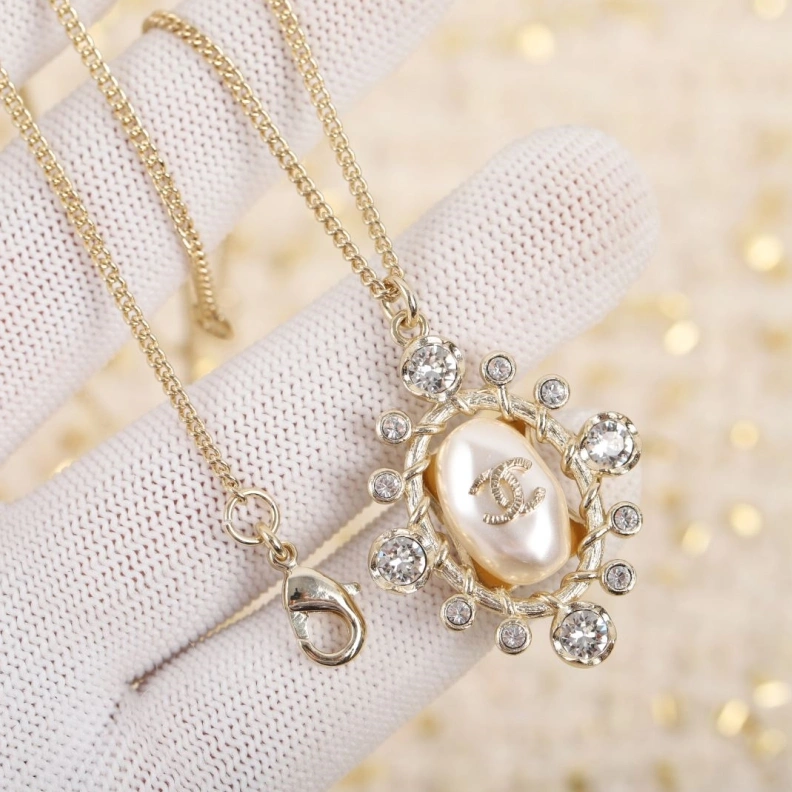 Chxnxl Necklaces Flexible 285480