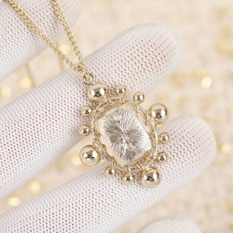 Chxnxl Necklaces Flexible 285480