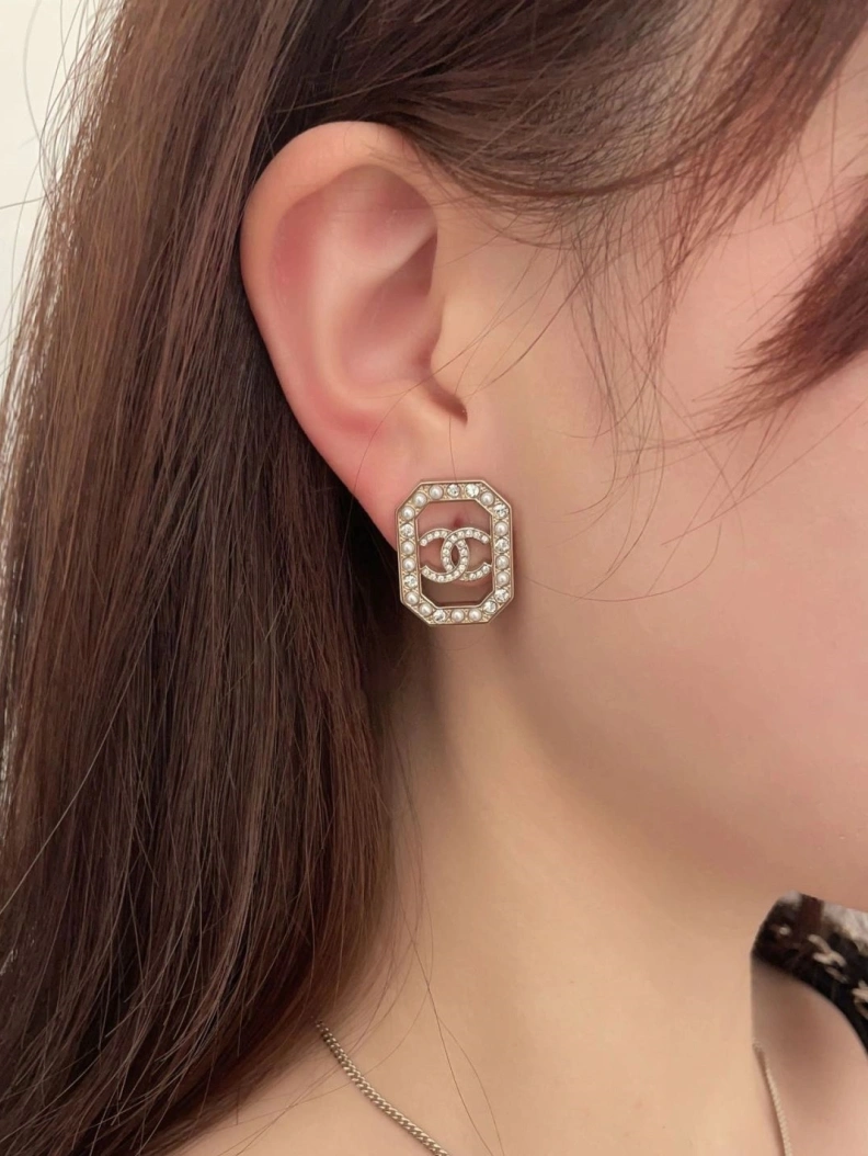 Chxnxl Earrings Modern 286134