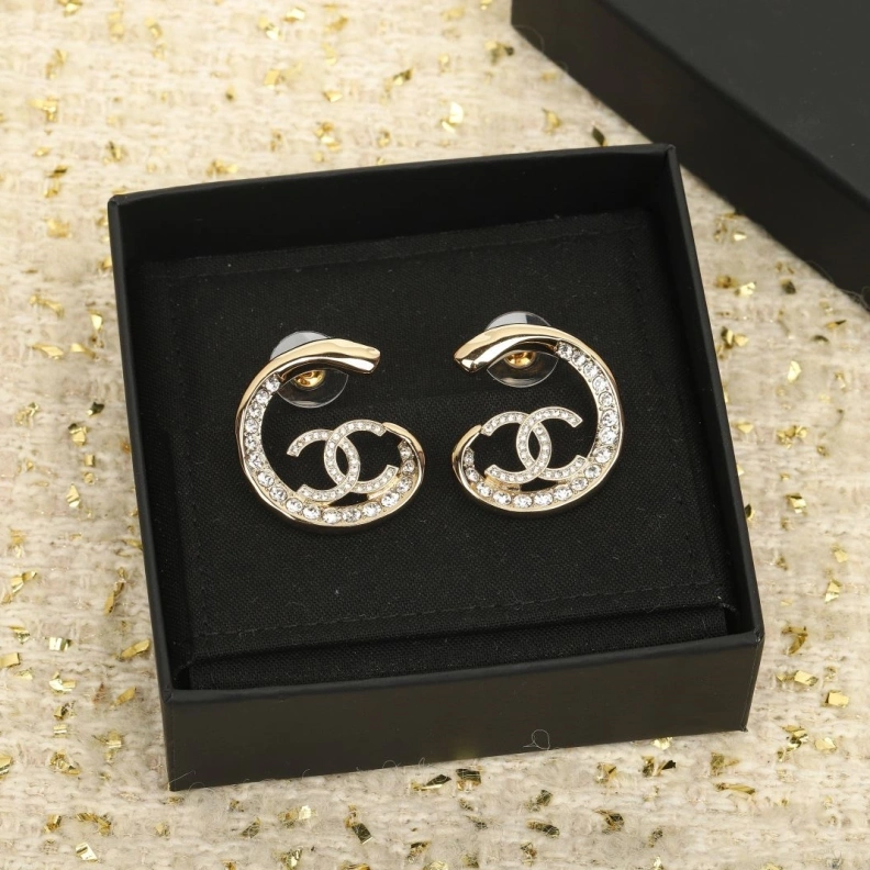 Chxnxl Earrings HighQuality 286131