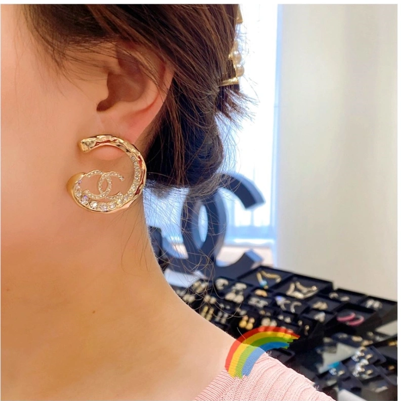 Chxnxl Earrings HighQuality 286131