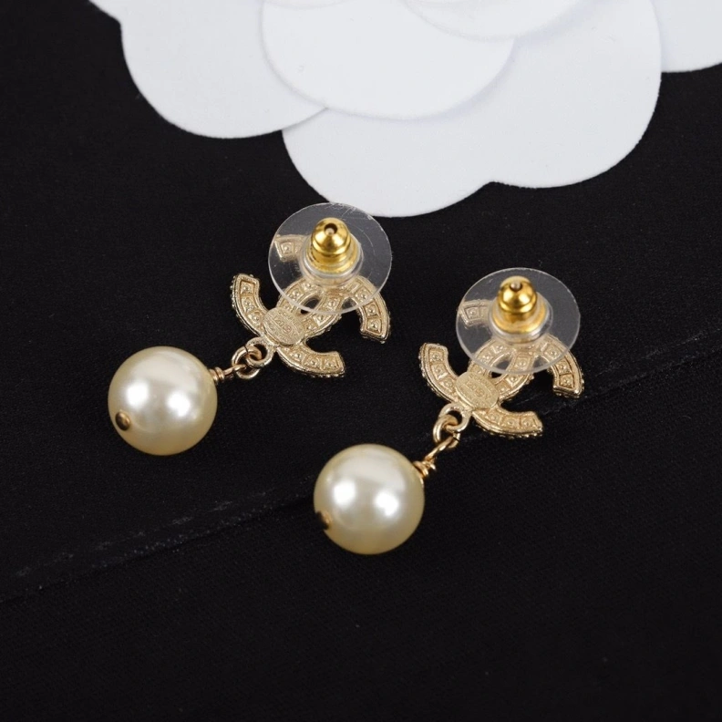 Unique Chxnxl Earrings 286122