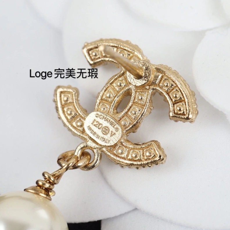 Unique Chxnxl Earrings 286122