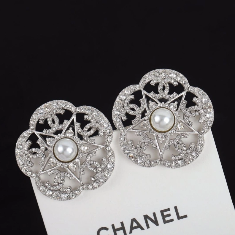 Chxnxl Earrings Unique 286132