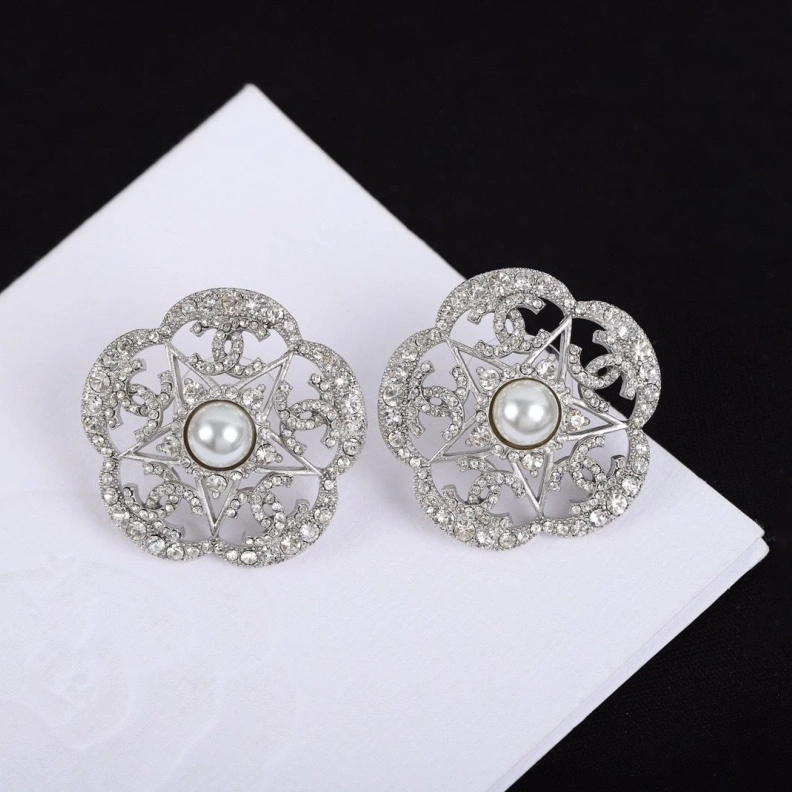 Chxnxl Earrings Unique 286132