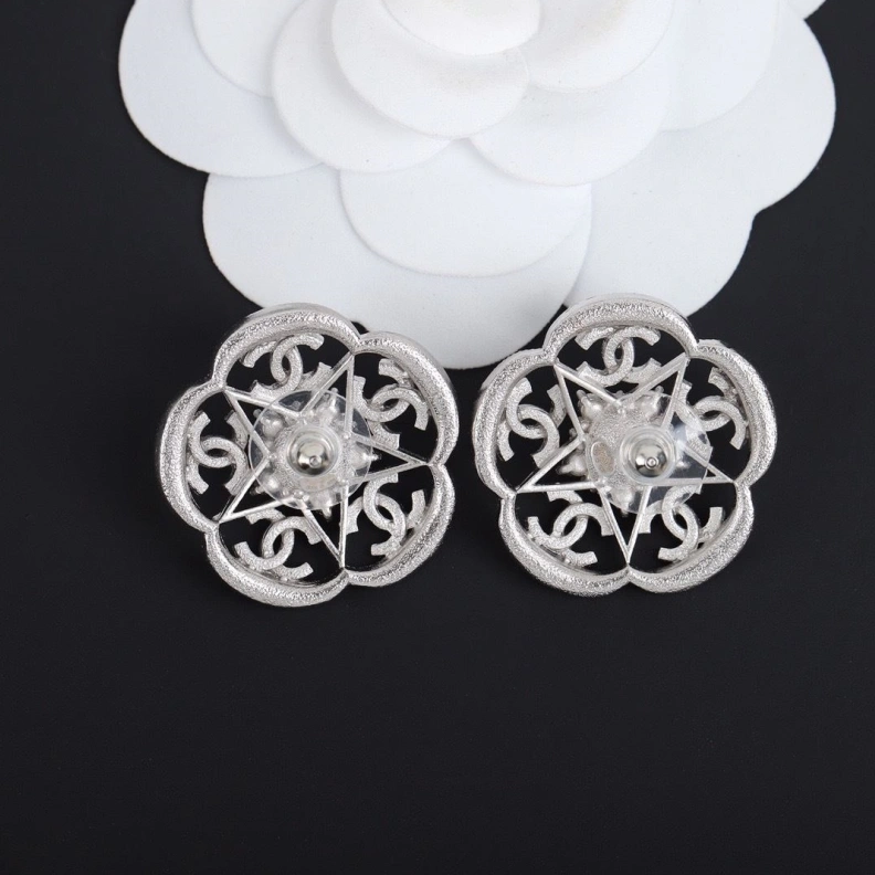 Chxnxl Earrings Unique 286132
