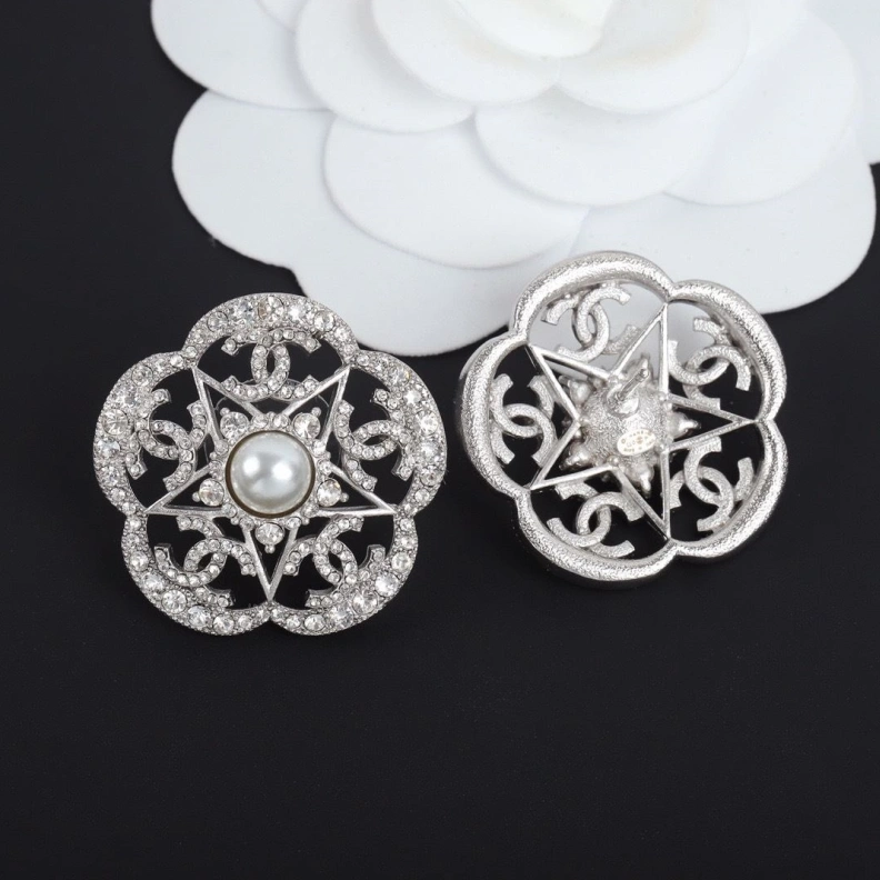 Chxnxl Earrings Unique 286132