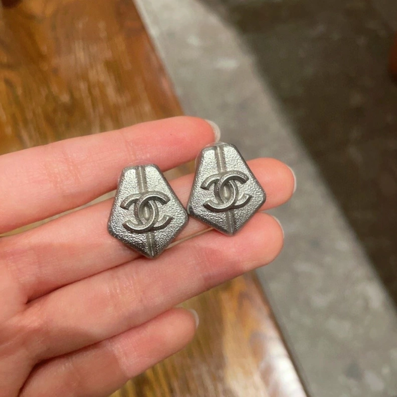 Chxnxl Earrings Elegant 286133